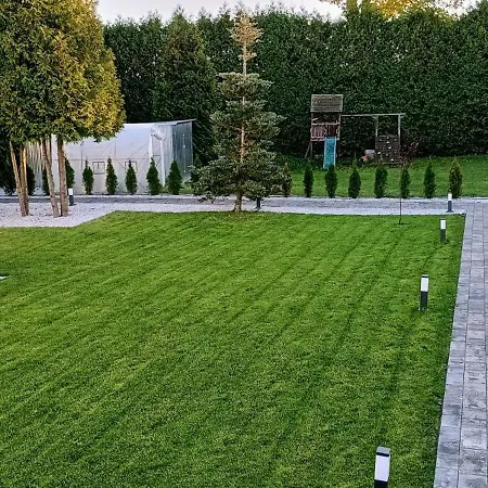 Lumax דירה גריפיצה