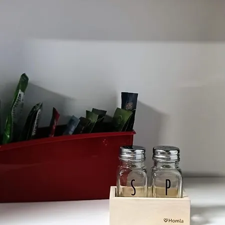 Lumax Διαμέρισμα *