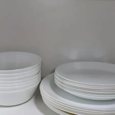 Apartment Lumax Gryfice