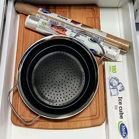 דירה Lumax גריפיצה