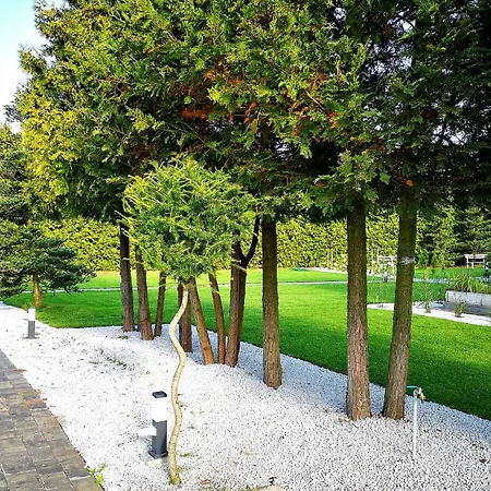 Lumax דירה גריפיצה