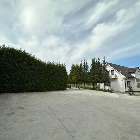 Lumax דירה גריפיצה