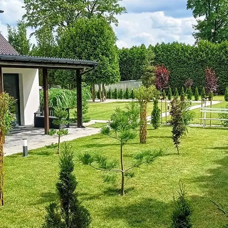 Apartment Lumax Gryfice