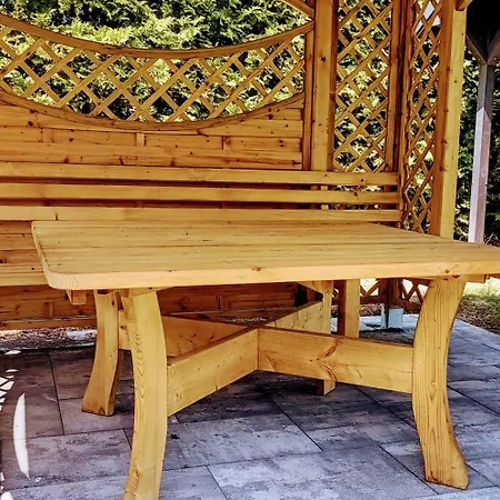 דירה Lumax גריפיצה