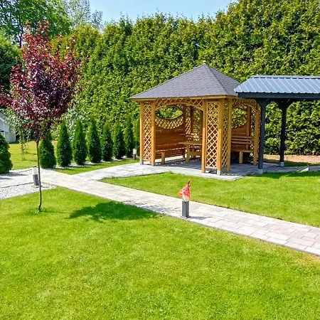 דירה Lumax גריפיצה