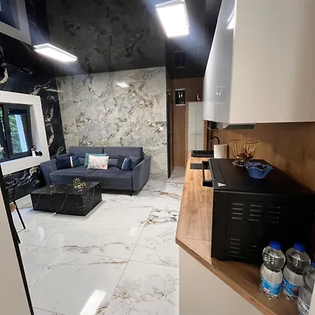 Apartment Lumax Gryfice