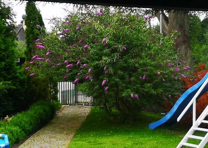 Apartamento Lumax Gryfice