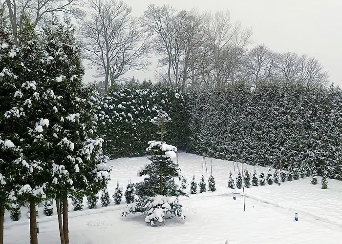 Lumax Apartamento Gryfice