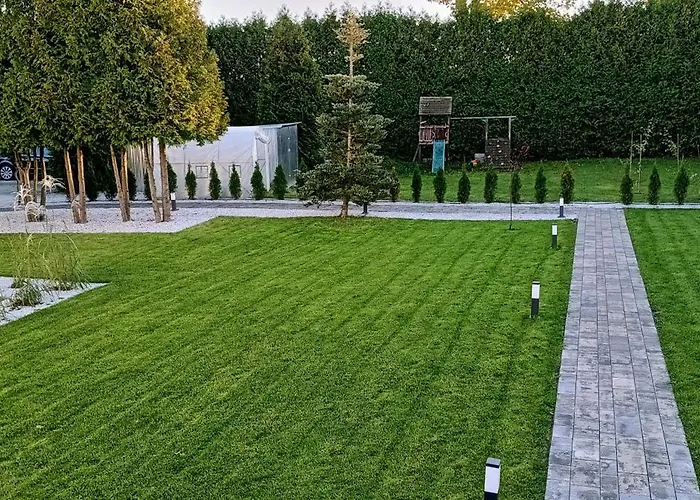 Lumax Apartamento Gryfice