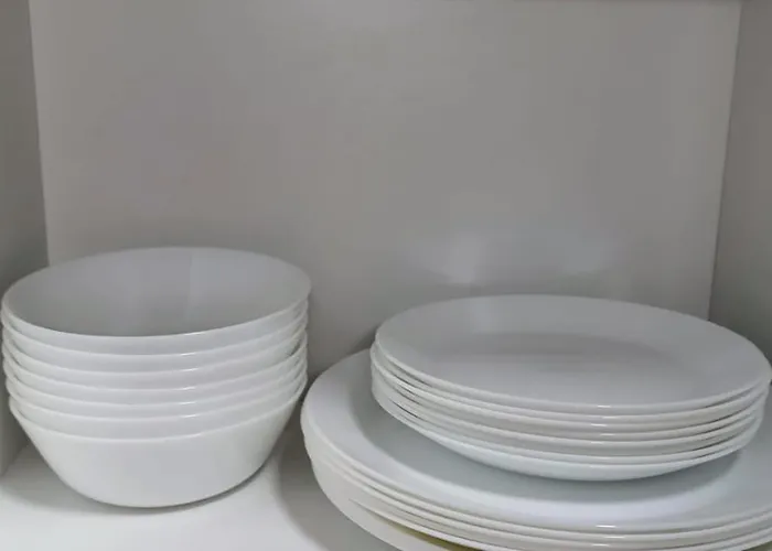 Apartamento Lumax Gryfice