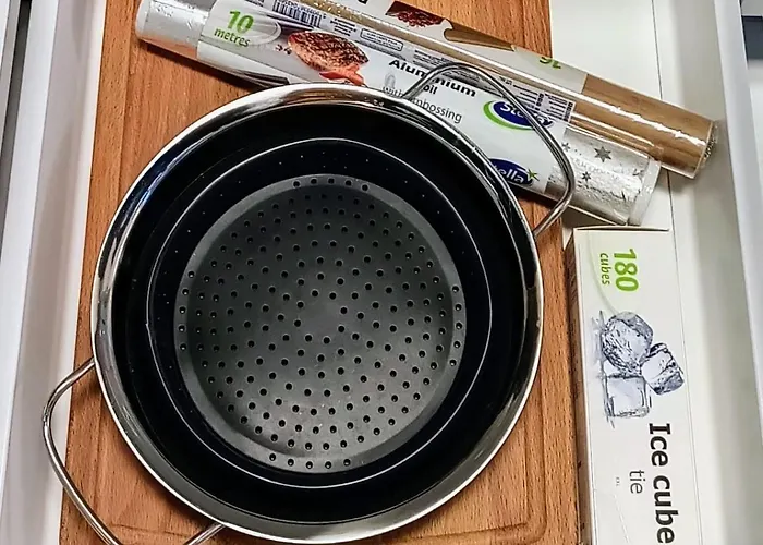 Apartamento Lumax Gryfice