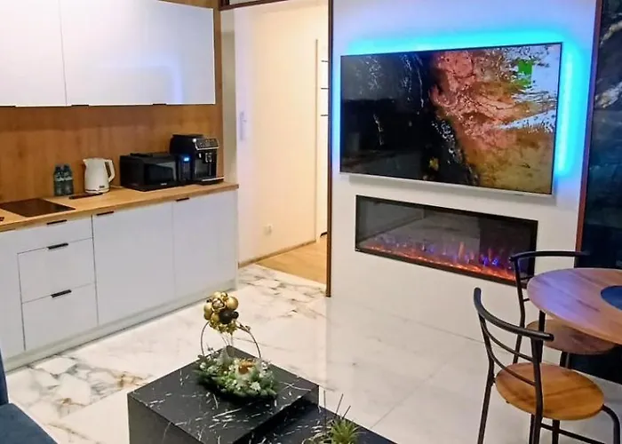 Lumax Apartamento Gryfice