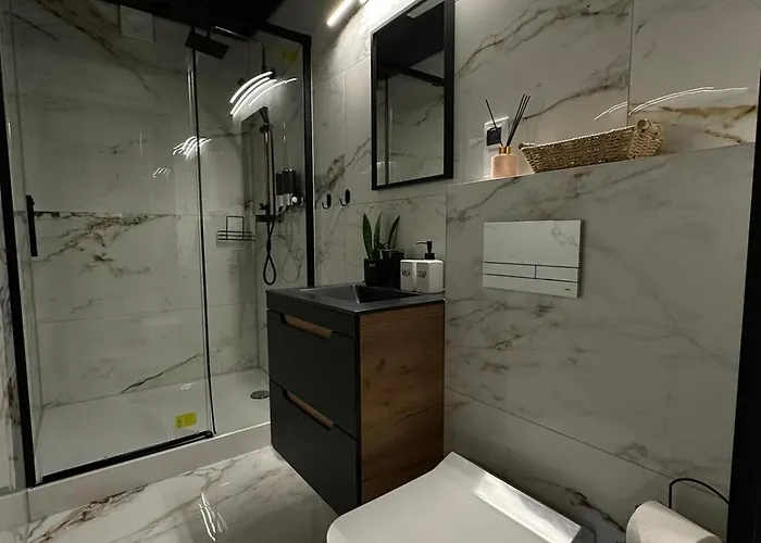 Apartamento Lumax Gryfice