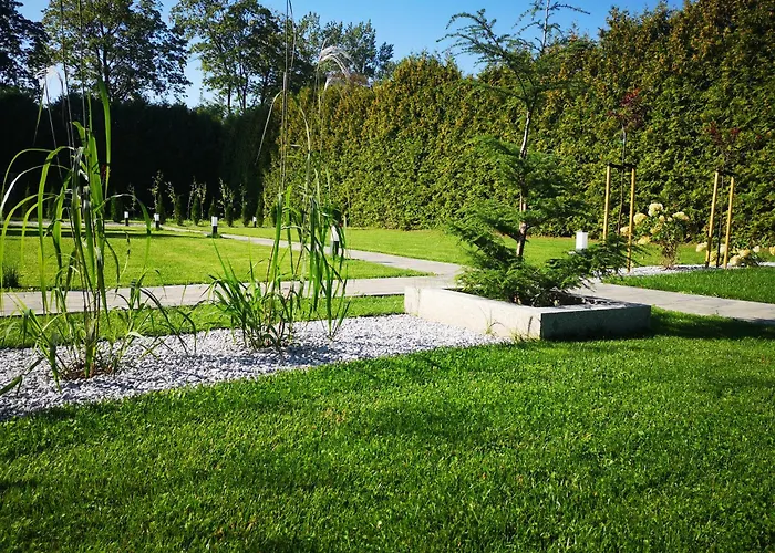 Apartamento Lumax Gryfice