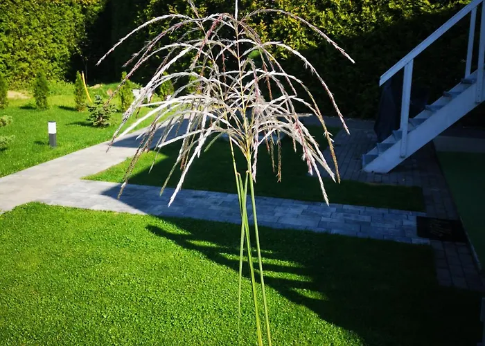 Apartamento Lumax Gryfice