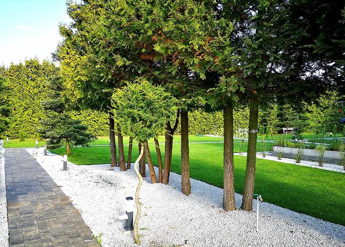 Lumax Apartamento Gryfice