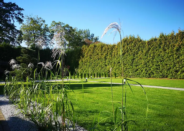 Apartamento Lumax Gryfice