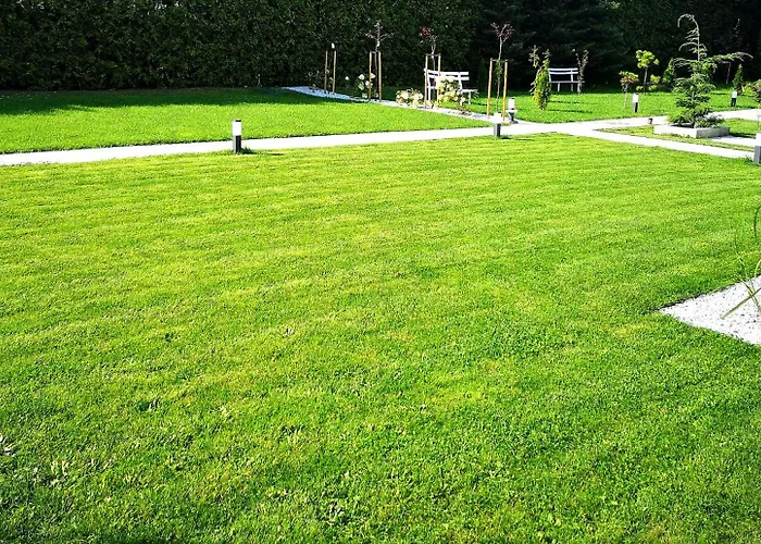 Lumax Apartamento Gryfice