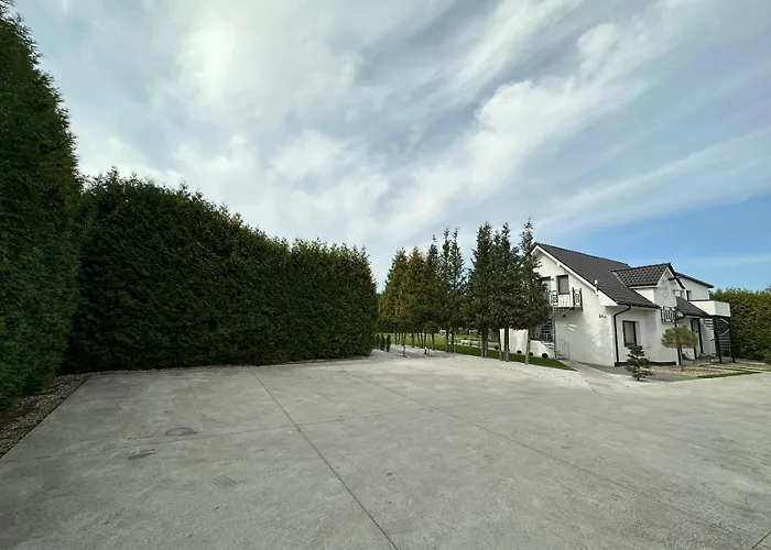 Lumax Lejlighed Gryfice