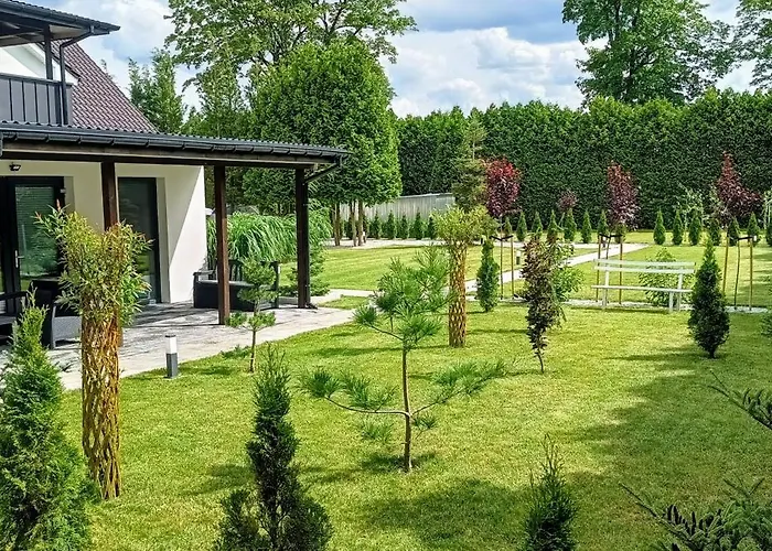 Apartamento Lumax Gryfice