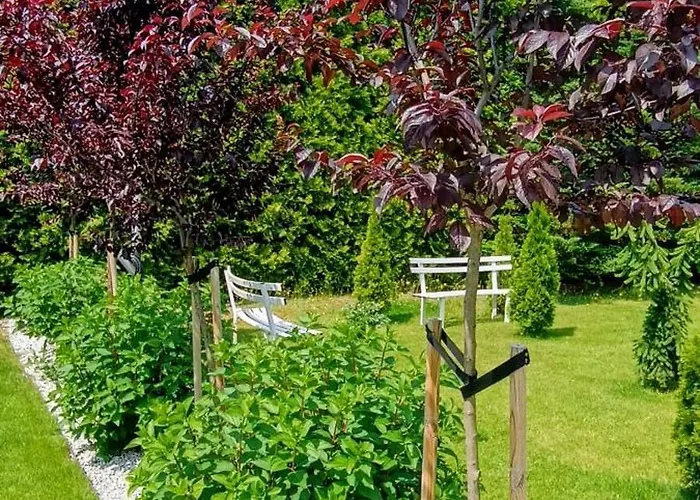 Lumax Apartamento Gryfice