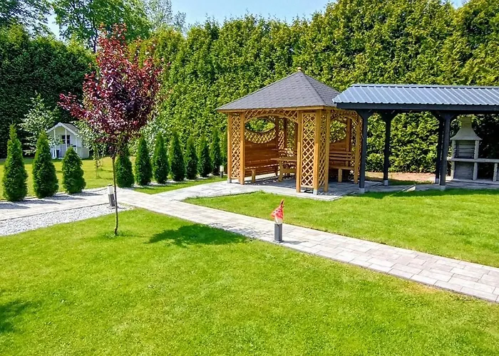 Lejlighed Lumax Gryfice