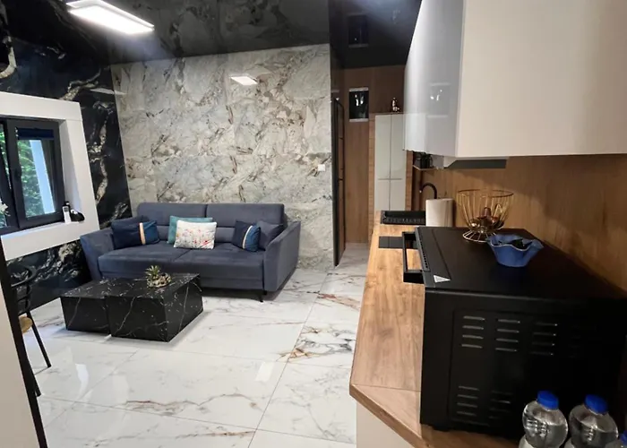 Apartamento Lumax Gryfice